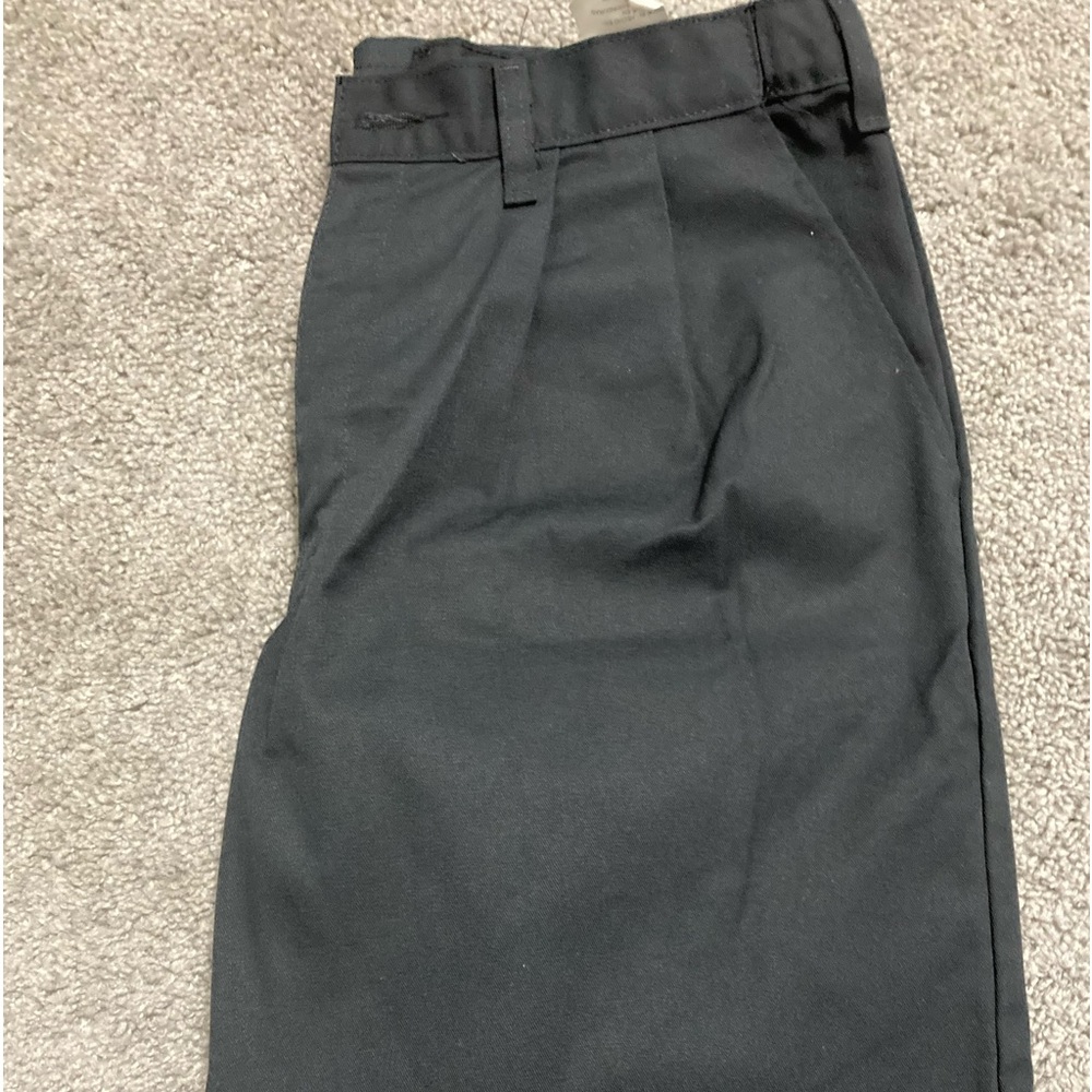Original Black Dickies